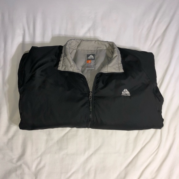 nike acg jacket vintage